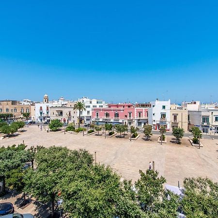 Belvedere Apartment & Pool - Housea Polignano a Mare Exterior photo