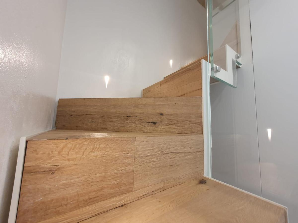 Belvedere Apartment & Pool - Housea Polignano a Mare Exterior photo