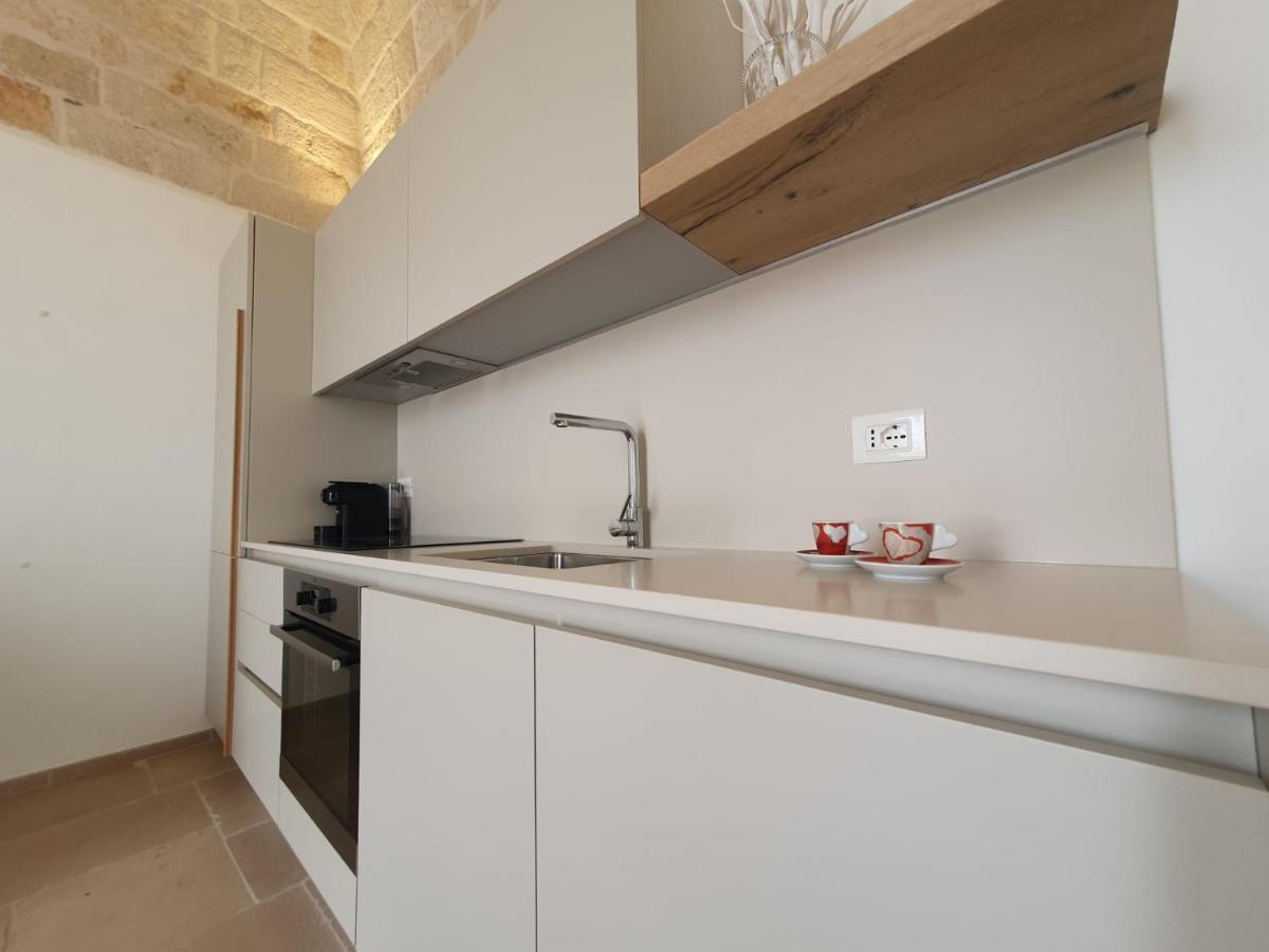 Belvedere Apartment & Pool - Housea Polignano a Mare Exterior photo