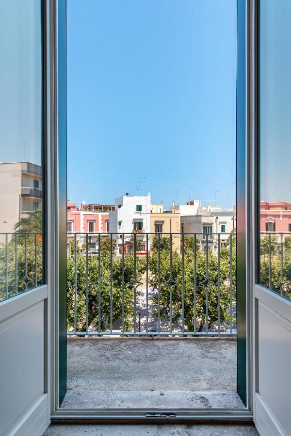 Belvedere Apartment & Pool - Housea Polignano a Mare Exterior photo