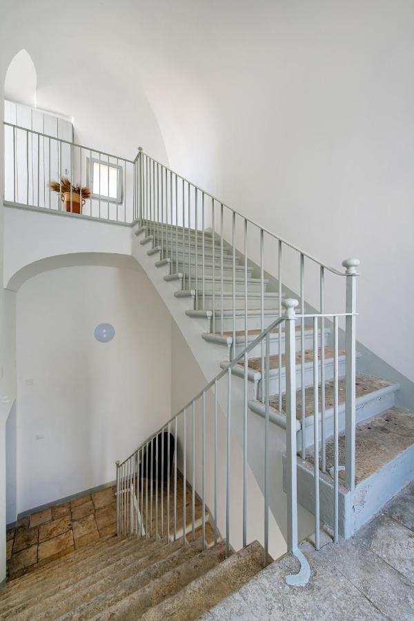 Belvedere Apartment & Pool - Housea Polignano a Mare Exterior photo