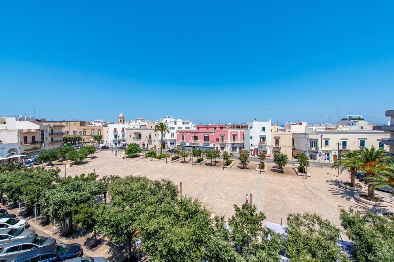 Belvedere Apartment & Pool - Housea Polignano a Mare Exterior photo