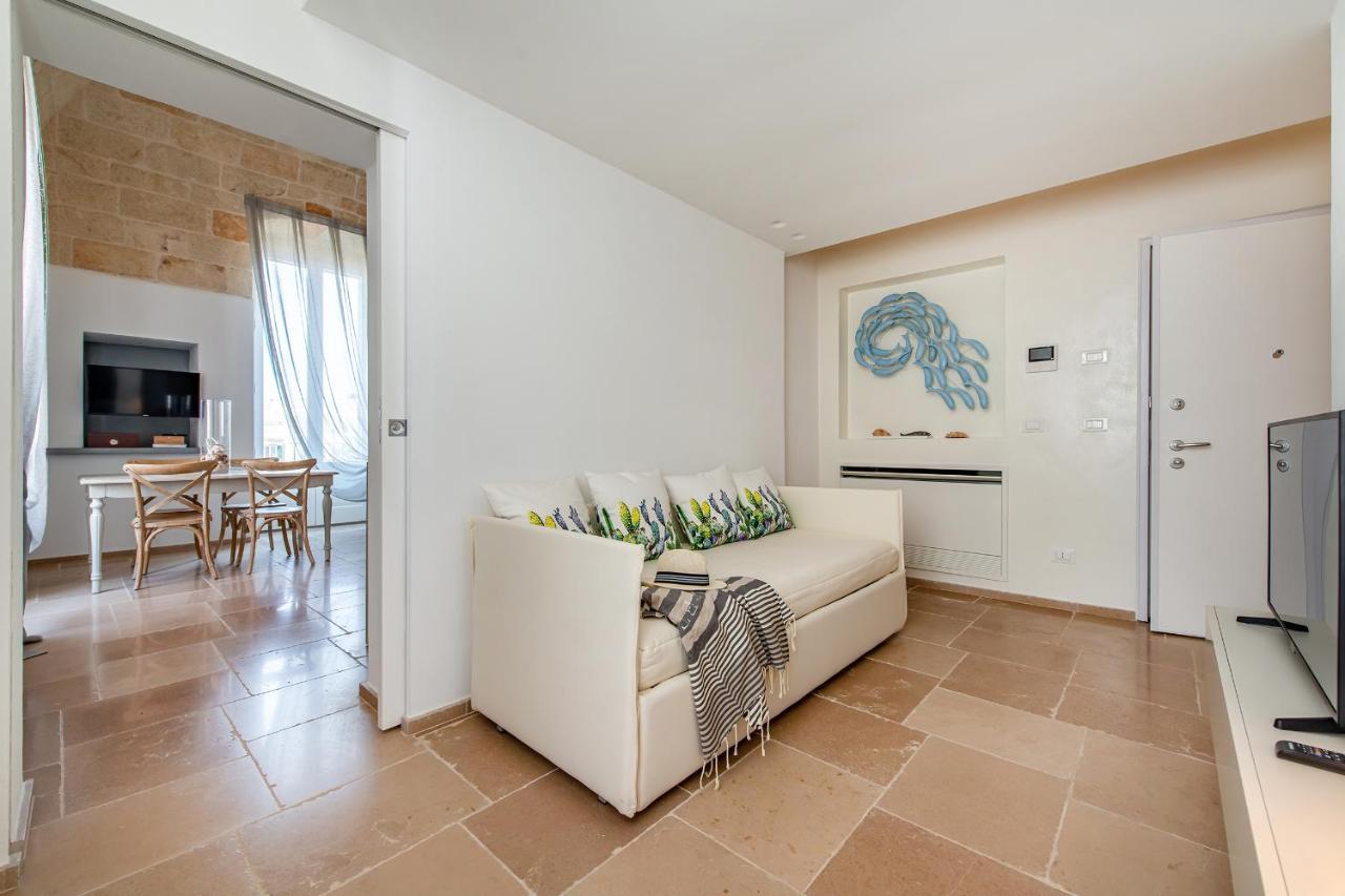 Belvedere Apartment & Pool - Housea Polignano a Mare Exterior photo