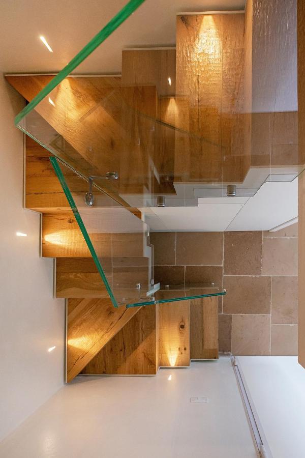 Belvedere Apartment & Pool - Housea Polignano a Mare Exterior photo