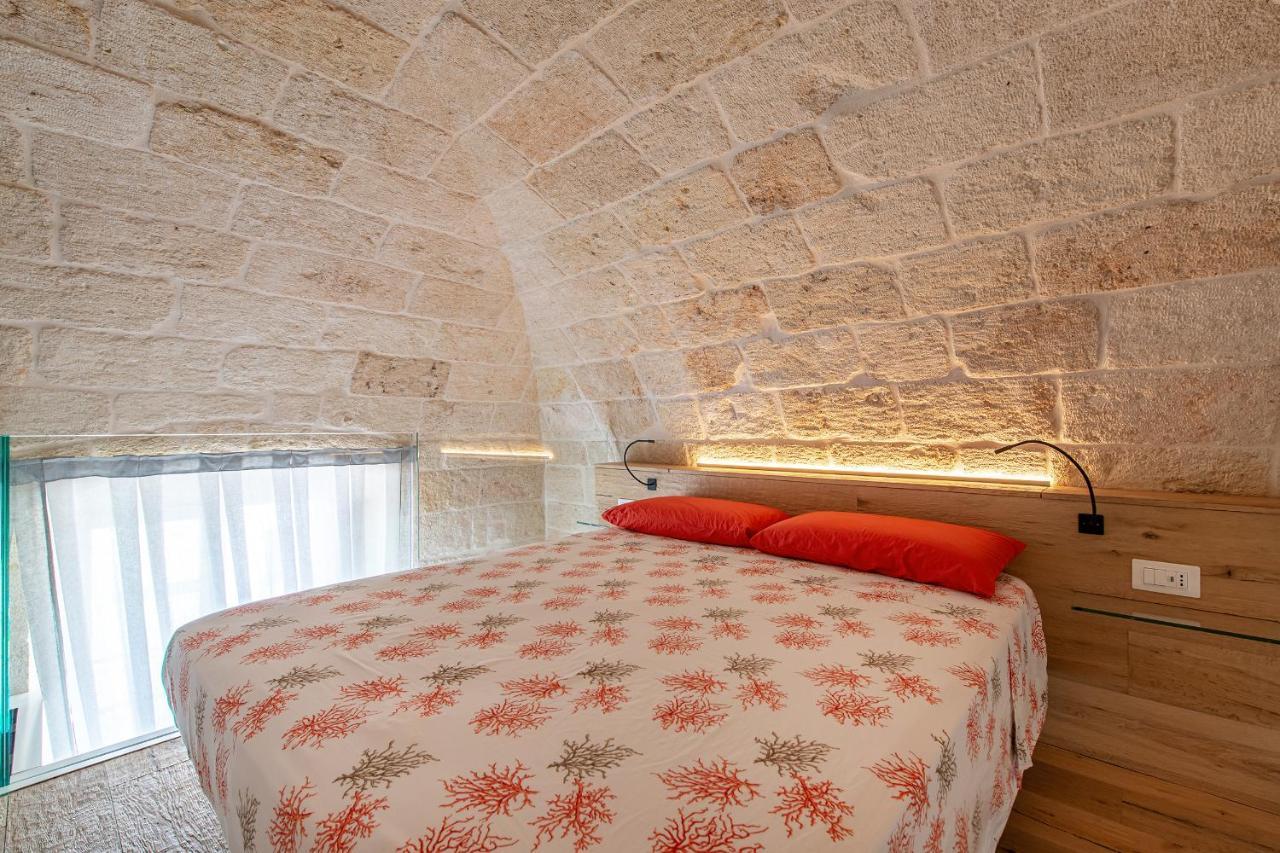 Belvedere Apartment & Pool - Housea Polignano a Mare Exterior photo