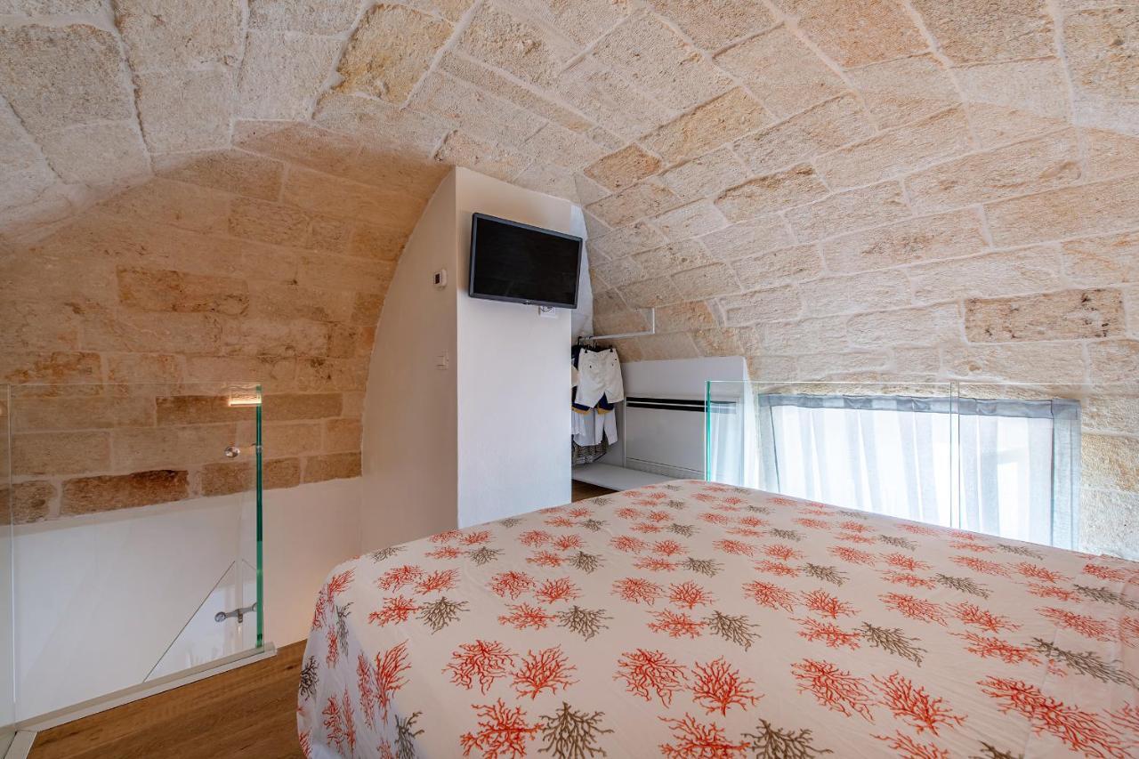 Belvedere Apartment & Pool - Housea Polignano a Mare Exterior photo