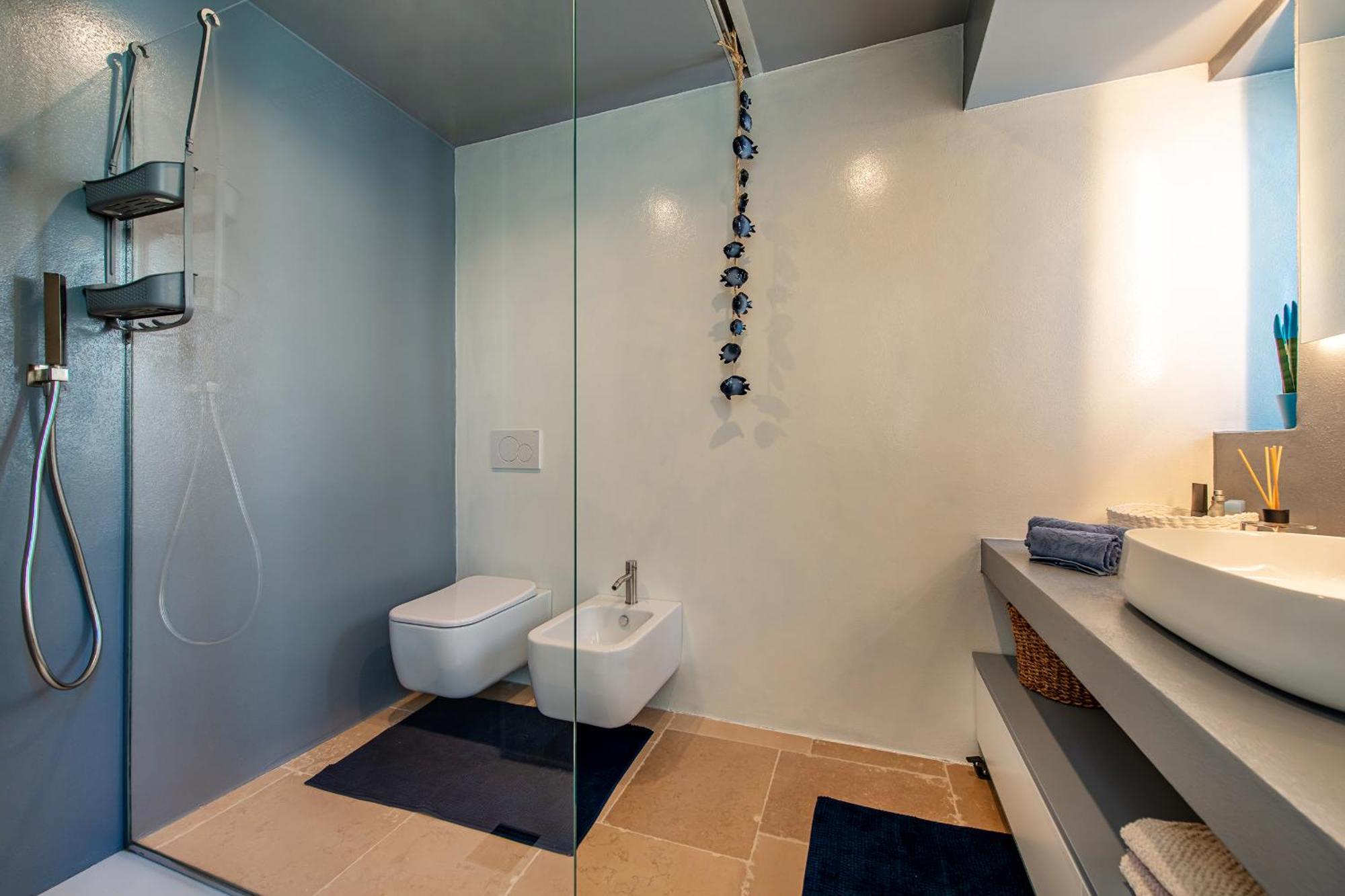 Belvedere Apartment & Pool - Housea Polignano a Mare Exterior photo
