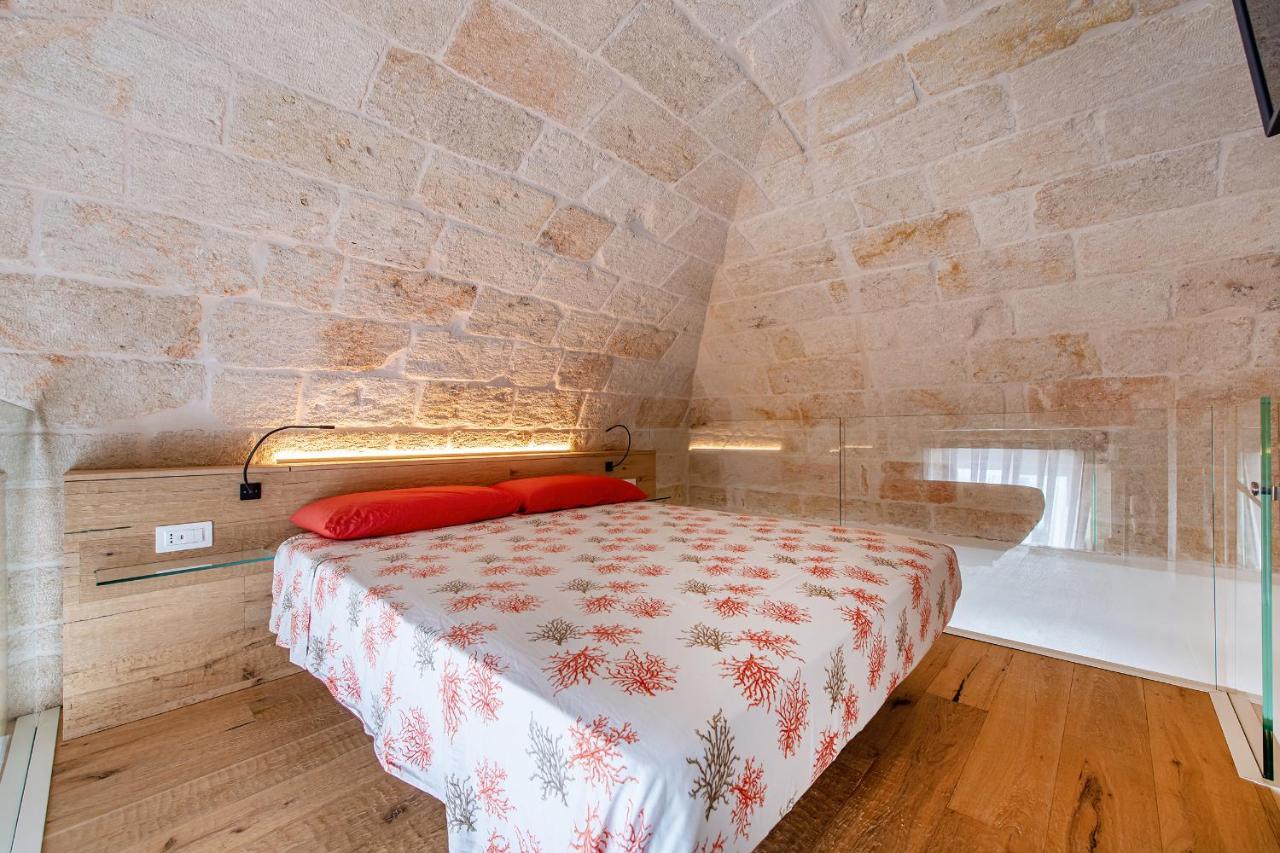 Belvedere Apartment & Pool - Housea Polignano a Mare Exterior photo