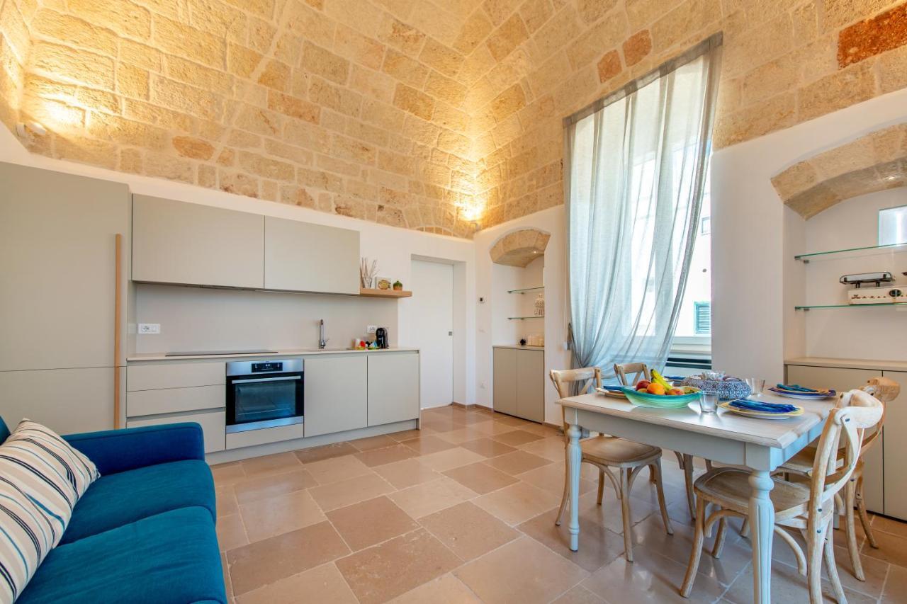 Belvedere Apartment & Pool - Housea Polignano a Mare Exterior photo